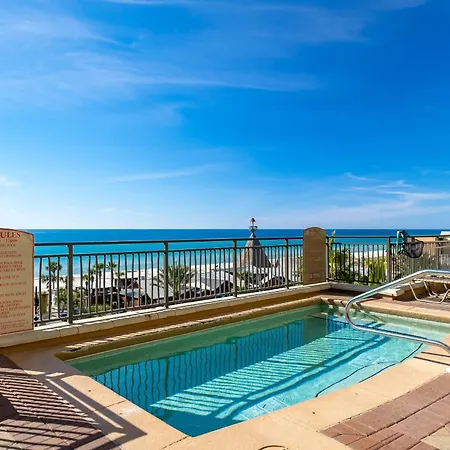 Origin 1501 - Penthouse - Three Bedroom - Gulf And Bay Views By Beach Haven Vacation Rentals